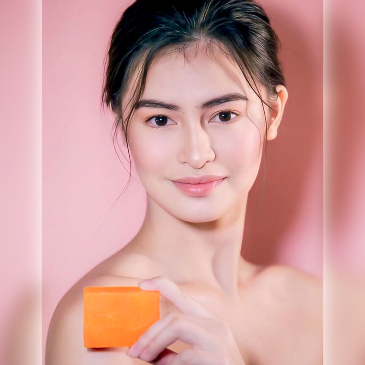 Kojic Intense Whitening Soap